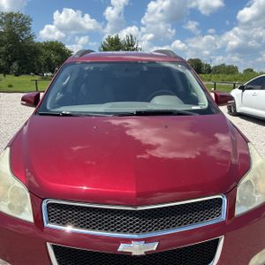 صورة مصغرة 15 لـ 2010 Chevrolet TRAVERSE LT