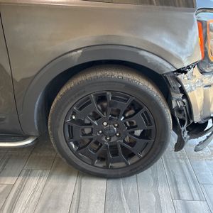 2021 KIA TELLURIDE EX thumbnail 18