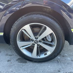 2023 Genesis GV80 3.5T 缩略图 18