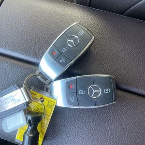 2022 Mercedes-BENZ GLE 缩略图 52
