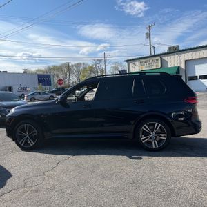BMW X7 XDRIVE40I - 3