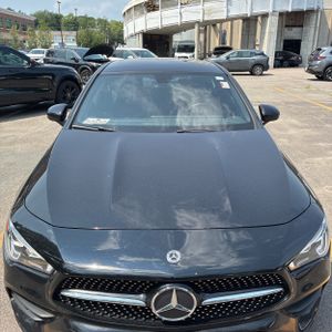 2023 Mercedes-BENZ CLA thumbnail 15