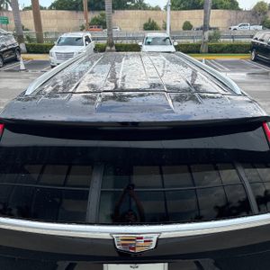 صورة مصغرة 16 لـ 2023 Cadillac ESCALADE ESV LUXURY