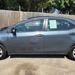 صورة 4 لـ 2014 Toyota COROLLA LE