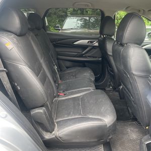 2018 Mazda CX-9 TOURING 缩略图 30