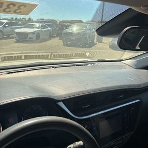 2017 Toyota COROLLA LE 缩略图 36