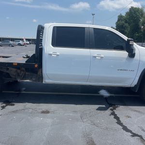 2022 Chevrolet SILVERADO 2500HD LT — миниатюра 11