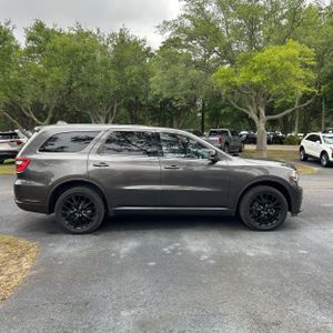 DODGE DURANGO - 10