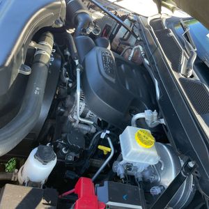 2019 RAM 2500 BIG HORN 照片 45
