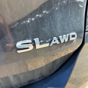 2017 Nissan ROGUE SL 照片 23