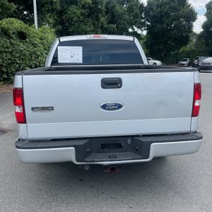 صورة 7 لـ 2007 FORD F-150 XL