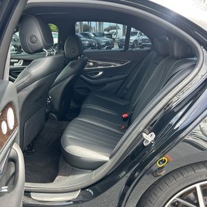 2020 Mercedes-BENZ E-CLASS — миниатюра 34
