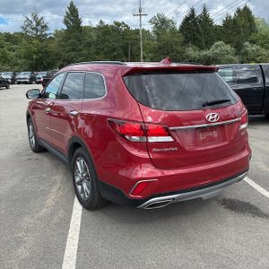 صورة 5 لـ 2017 Hyundai SANTA FE SE