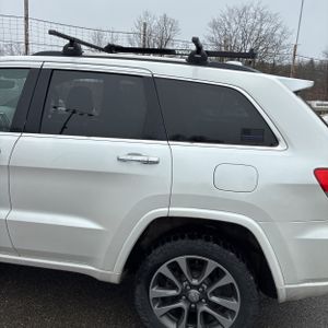 JEEP GRAND CHEROKEE - 6