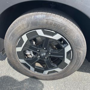 2024 Hyundai SANTA FE SEL 照片 17