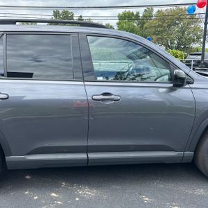 صورة مصغرة 11 لـ 2025 Honda PILOT BLACK EDITION