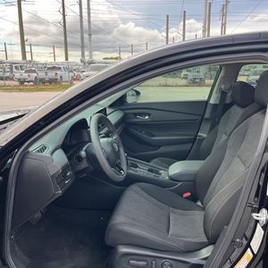 صورة مصغرة 32 لـ 2024 Honda ACCORD EX