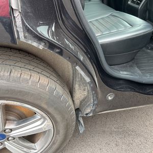 2022 FORD EDGE SEL 缩略图 61