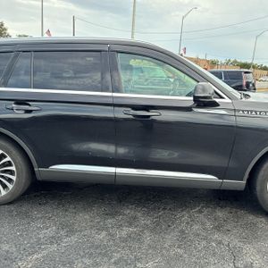 2020 Lincoln AVIATOR RESERVE 照片 11