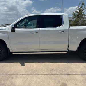 صورة 4 لـ 2026 Chevrolet SILVERADO 1500 LTZ