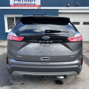 FORD EDGE SEL - 7