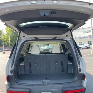 صورة 41 لـ 2025 Hyundai SANTA FE SEL