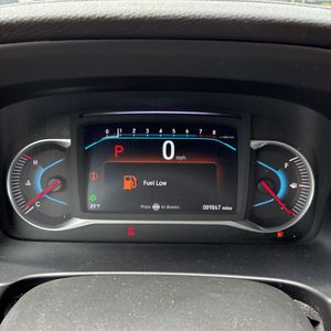 2022 Honda PILOT SPORT — миниатюра 40