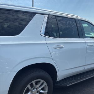 CHEVROLET TAHOE LT - 9