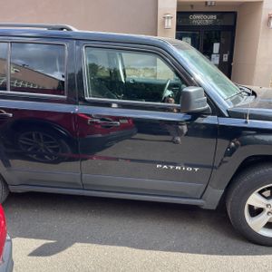 JEEP PATRIOT LATITUDE - 10