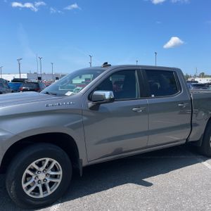 2022 Chevrolet SILVERADO 1500 LIMITED LT 照片 2