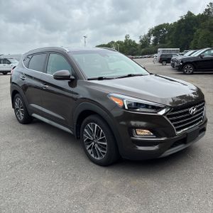صورة مصغرة 12 لـ 2019 Hyundai TUCSON LIMITED