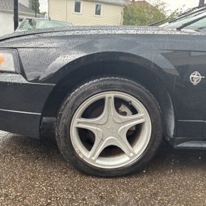 1999 FORD MUSTANG GT 缩略图 17