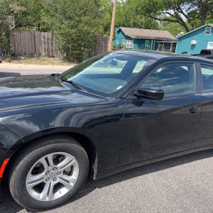 DODGE CHARGER SXT - 2