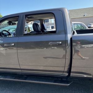 2018 RAM 3500 LARAMIE — миниатюра 52