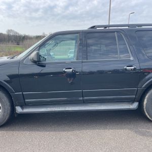 FORD EXPEDITION EL XLT - 4