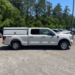 FORD F-150 XLT - 10