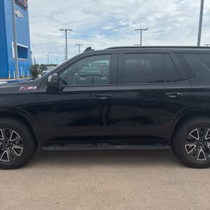 CHEVROLET TAHOE Z71 - 4