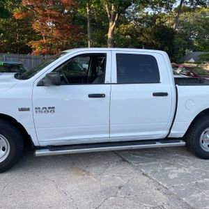 صورة 4 لـ 2018 RAM 1500 TRADESMAN