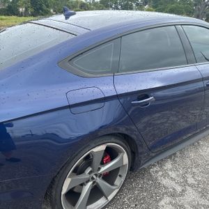 AUDI S5 3.0T PREMIUM - 9