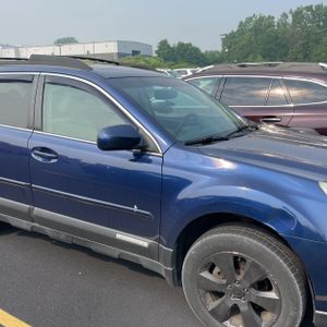2011 Subaru OUTBACK 2.5I PREMIUM thumbnail 13