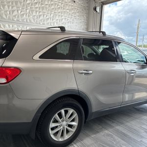 2016 KIA SORENTO LX 照片 8