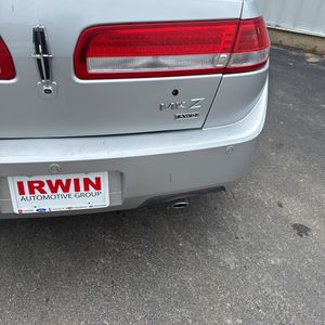 2012 Lincoln MKZ BASE 缩略图 19