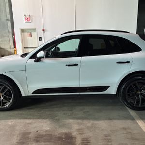 2023 Porsche MACAN T 照片 4