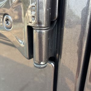 2025 JEEP WRANGLER SAHARA 缩略图 62