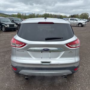 FORD ESCAPE SEL - 7