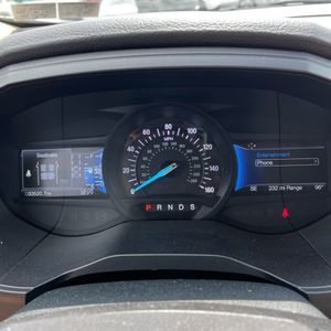 2022 FORD EDGE SEL 缩略图 38