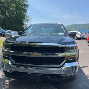 2018 Chevrolet SILVERADO 1500 LT 照片 8
