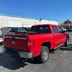 CHEVROLET SILVERADO 1500 - 8