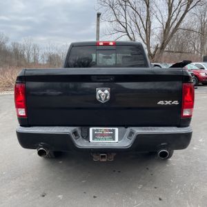 DODGE RAM 1500 SPORT - 7