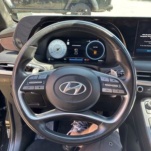 2023 Hyundai PALISADE CALLIGRAPHY — миниатюра 35